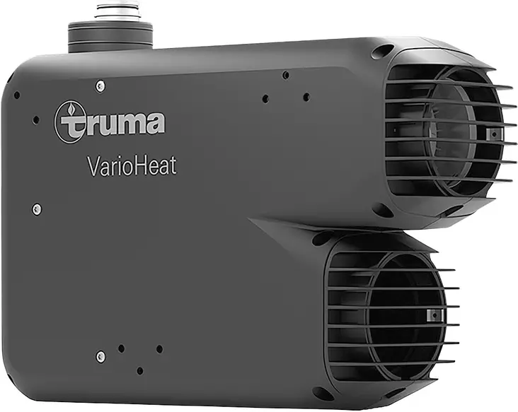 Truma VarioHeat comfort CP plus - Vario Heat lämmittimet ja osat - 9954031 - 1