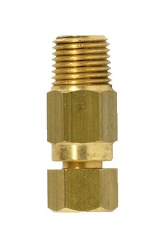 Tyhjennyshana A1900155:seen - Nesteklämpökierto-osat - A1900191 - 1