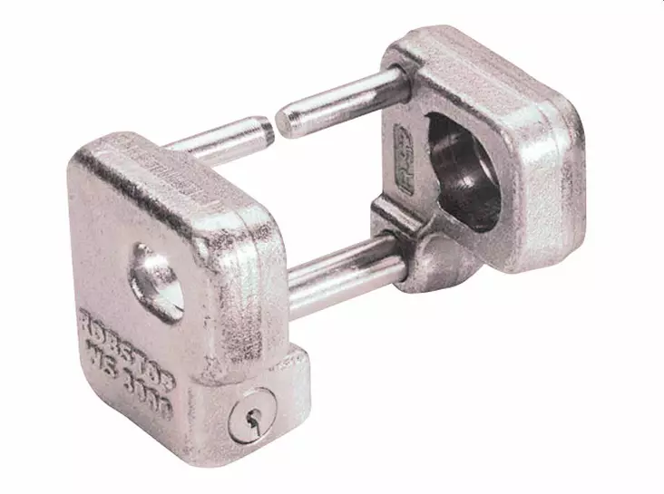 Varkaudenestolukko Winterhoff - Turva- ja lukituslaitteet - 9980961 - 9