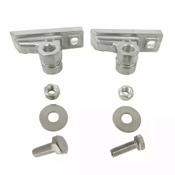 Thule joustovarren etukiinnikepari 5200 - Thule Omnistor seinämarkiisit - 1500603091 - 1