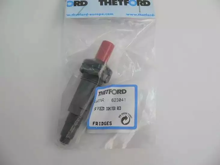 Pietzosytytin punainen Thetford N 80- - Thetford jääkaappien varaosat/ tarvikkee - 623041 - 1