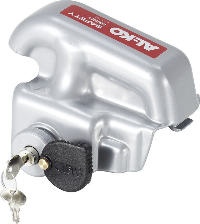 ALKO kitkavetopään lukko -aks2004/3004 comfort - Vetopään vaunulukko - 9981081 - 7