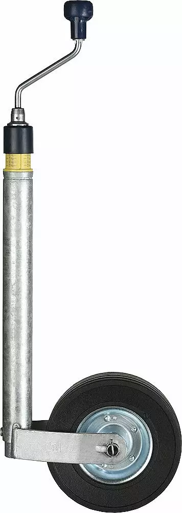 Deichselstützrad Winterhoff ST 48 - CW - Puskurit ja helmat - 9993481 - 1