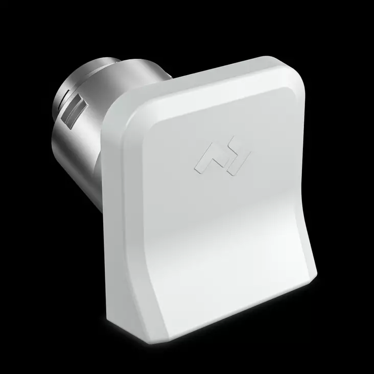 Dometic TwinBoost kaasulämmittimen - Dometic kaasu-sähkö lämmitys - G02-206.1 - 1