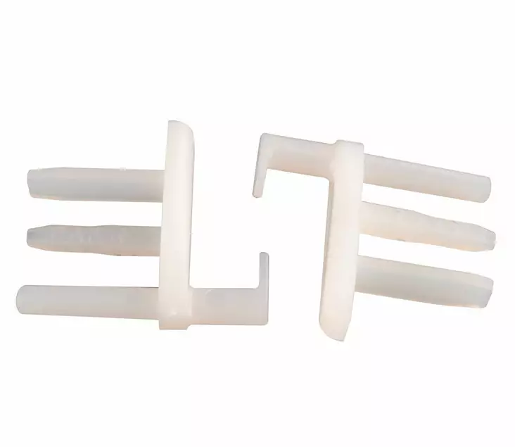 Endstücke (Paar) Rollo 2000 - Kattoikkunat ( isot ) ja osat - 9957061 - 1