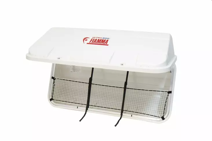 FIAMMA Ultra Box 360 Takatavaratila. - Asennusosat - 9901291 - 1