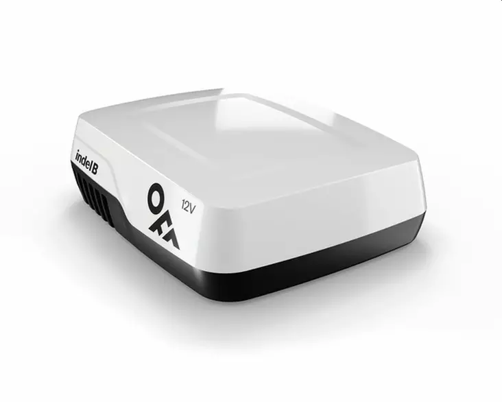 Kattoilmastointi 12V Plein-Aircon Basic - Ilmastointi + lämpöpumput - 9962441 - 1