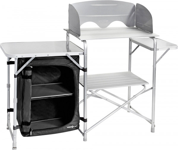 Keittiökaappi Brunner - Etutelttakaapit ja keittiöt - 9931491 - 1