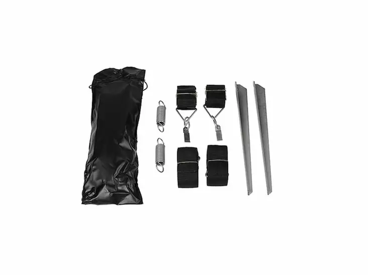 Myrskyliina sarja Side Strap Kit - Lisävarusteet - 9990171 - 6