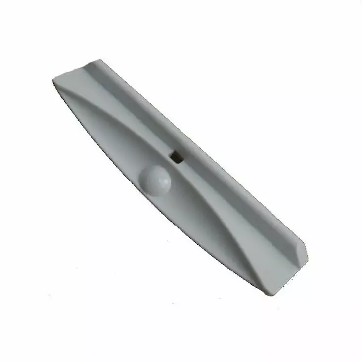 Pitkä hyllynpäätykannatin jääkaappiin - Thetford jääkaappien varaosat/ tarvikkee - 9990601 - 4