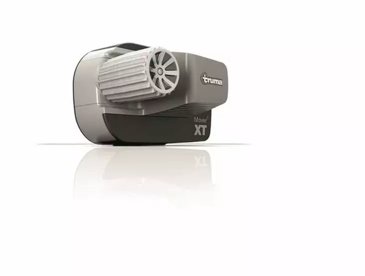 Truma Mover XT4, 3100kg automaatti - - 61310-01 - 1