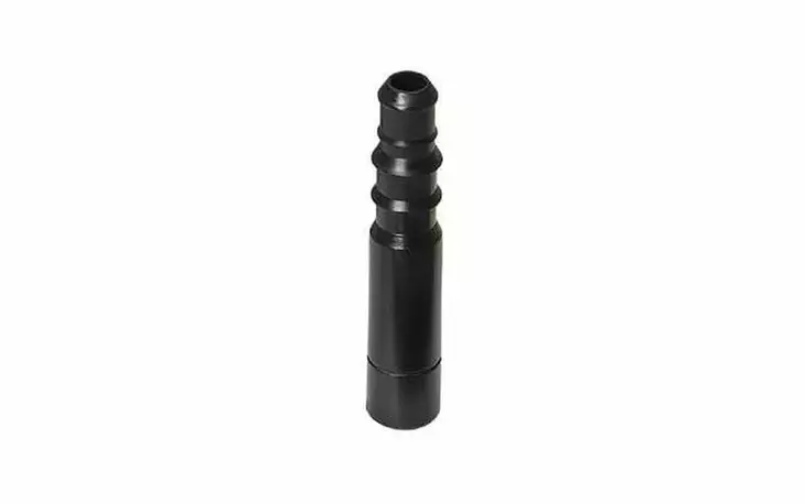 UniQuick Letkuliitin 12mm/D12mm Reich - Liitos-osat, hanat ja varuusteet - 899701 - 1