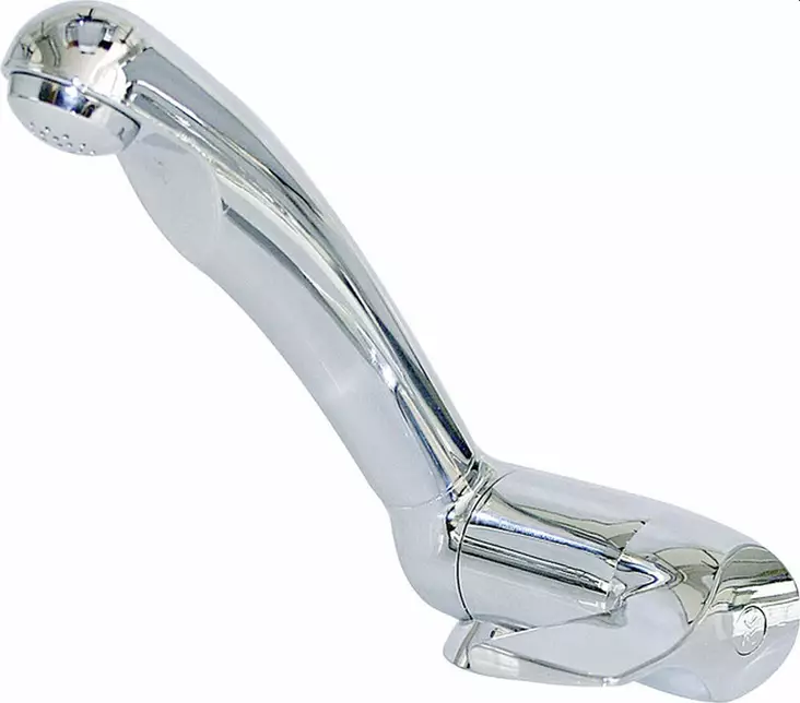 Yksiotesekoittajar Reich Keramik Style - Sekoittajat ja varustet - 9970081 - 3