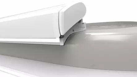 Awning: 9200 3.00 x 4.50m - Katto Thule Omnistor - 9910652 - 1