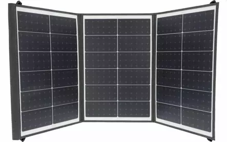 Berger faltbares Solarpanel 300 W/1200Wh - Aurinkokennot ja varusteet - 193512 - 1
