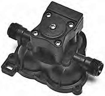 Druckschalter für SHURflo -  Varaosaluettelo ja muut tuotteet. - 9995492 - 1