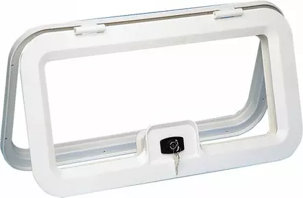 Einbaurahmen EDU 350 - Ikkunat, verhot ja osat - 9964702 - 1