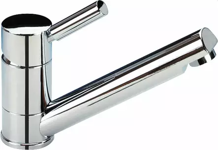 Einhebelmischer Reich Keramik Trend E - Sekoittajat ja varustet - 9970312 - 1