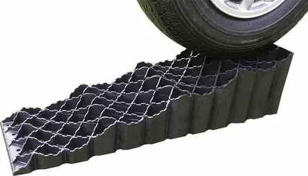 Fahrzeugstütze Linnepe - Nokkapyörät -Seisontatuet ja osat - 9978192 - 1