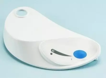 Ohjauspaneeli Thetford C 402 C WC. - WC-varaosat ja tarvikkeet - 9991632 - 1