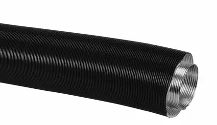 Pakoputki+suojaputki Compact 3030 Alde - Alde 3000, 3010, 3020, 3030 ja osat - 3010352 - 1