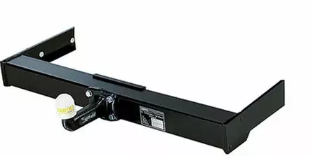 Suurikantavuus vetokoukku Saviko-Alko - Vetokoukut ja jatkorungot - 9988952 - 3