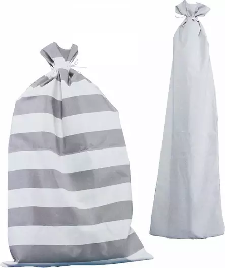 Tarvikesäkit Garnitur Acrylgewebe - Asennusosat - 9913512 - 1