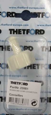 Thetford kasetti WC:Magneettiventtiilin - WC-varaosat ja tarvikkeet - 9909772 - 2