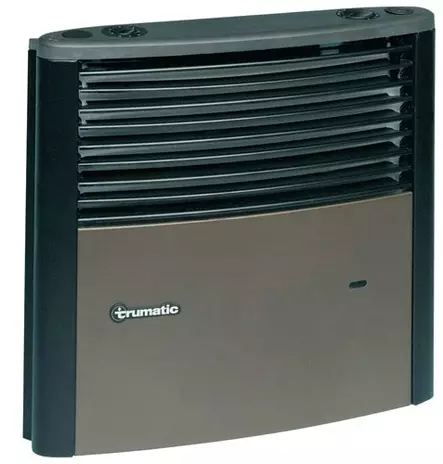 Trumatic S 5002 etupelti ruskea uusi malli - Truma osat S3002-04, 5002-04 ja 3002K-4k - 9954042 - 2