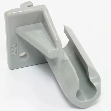 Tukijalan runko oikea - Fiamman vara-osat - 9997782 - 1