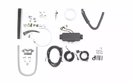 Pundmann Autoterm AIR2D lämmitin 24V - Webasto+vastaavat lämmittimet. - 651562 - 1