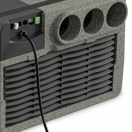 Dometic lmastointilämpöpumppu FWX4. - Ilmastointi + lämpöpumput - 9975372 - 2