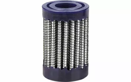 Gok Filtereinsatz für Caramatic ConnectClean 2 St Gok-suodatinpanos Caramatic ConnectClean -puhdistuslaitteeseen (2 kpl) Tuotenumero: 892362 Caramatic ConnectClean -lisävarusteet Suodatinpanos Tuotteen kuvaus Varaosa / lisävaruste Caramatic C - Kaasusuotimet ja varusteet. - 892362 - 1