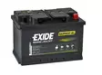 Geeliakku Exide Equipment Gel ES 900 -  - 9957562 - 1