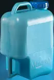 Kanisteri 18 L käsikahvalla alhaalla - Vesitankit ja varusteet - 9975562 - 1