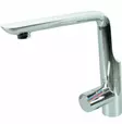 Mixer tap Modena - Pumppujen varusteet ja osat - 9970332 - 2