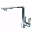Mixer tap Modena - Pumppujen varusteet ja osat - 9970332 - 1