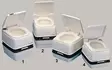 Porta Potti 345 WC - Portapotat-irtoWC:t - 75812 - 1