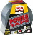 PowerTape Pattex silber - Liimat, massat,ilmankuivaus - 9946222 - 1
