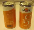Promo Secco Alu-Slim-Line-Dos 200ml mit Movera-Label -  Varaosaluettelo ja muut tuotteet. - 9991972 - 1