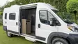 REMIcare Van hyttysovi Ford Transit - Hyttysovet.verhot, pompulaverhot, verkot - 9940612 - 5