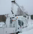 Renault Henkilönostinauto 17 m korkealle - - 122002 - 3
