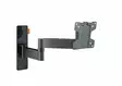 VogelÕs wall mounting 3 pivot - TV:t, Radiot, navigaattorit,antennit - 9950972 - 1