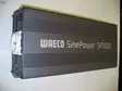 Waeco siniaaltoinvertteri SP1000 . - Invertterit - 4015704158922 - 1