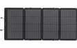 Kannettava EcoFlow Bifacial aurinko- - Aurinkokennosarja liikuteltava - 871722 - 2