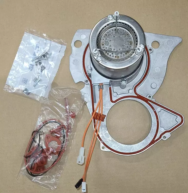 Brennerset Combi (E) Palosarja Combi E - Truma Combi / E / Diesel varaosat - 34020-00932 - 4