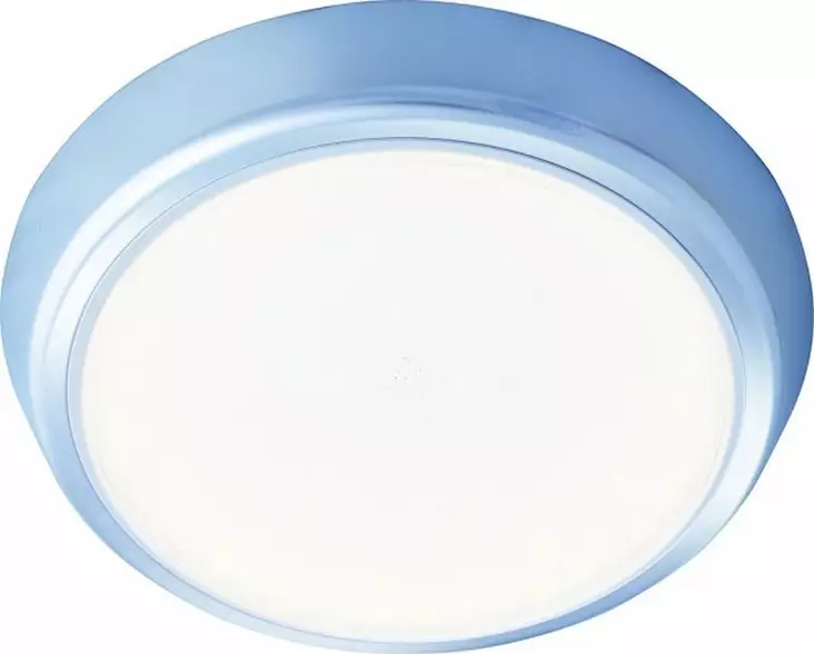 Ceiling light Saturn 2 touch - Led polttimot sisälle ja ulos - 9939082 - 1