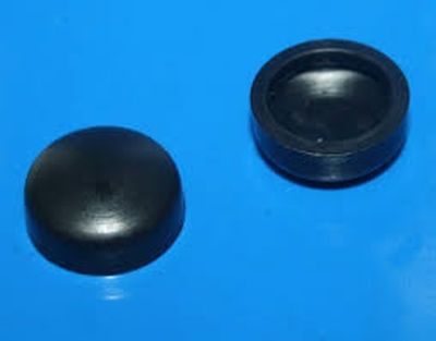 Dometic kaasulieden ruuvien peittonupit - Liesien pesualtaa ja varusteet - 9956322 - 1