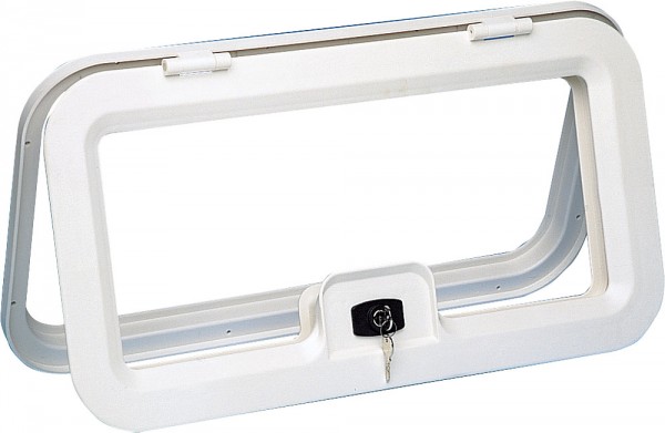 Doppelrollo für VENT 50x50 - Ikkunat, verhot ja osat - 9964752 - 1