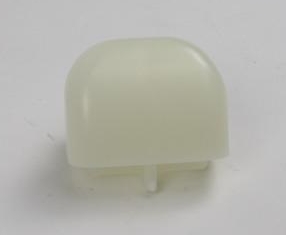 Endstücke VE 2 Stück - Sähköportaat ja mekaaniset portaat - 9991422 - 1